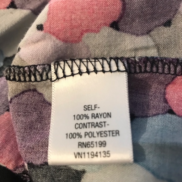 D-Signed skirt, size L (7-8) - Picture 5 of 5